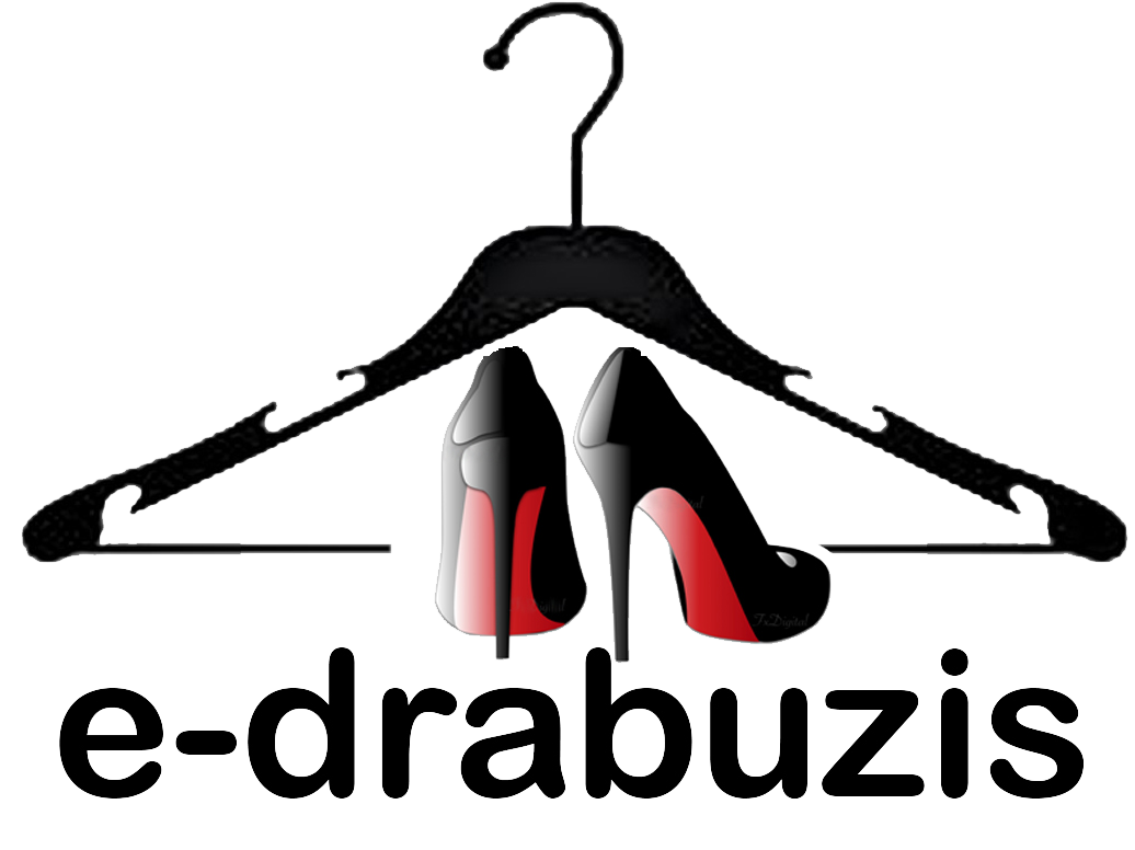 e-drabuzis