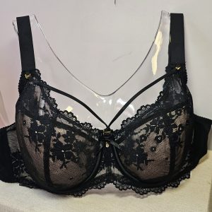 Lilitte liemenėlė su lankeliais