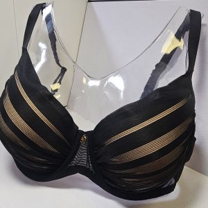 Pakietinta Acousma liemenėlė (be push up)